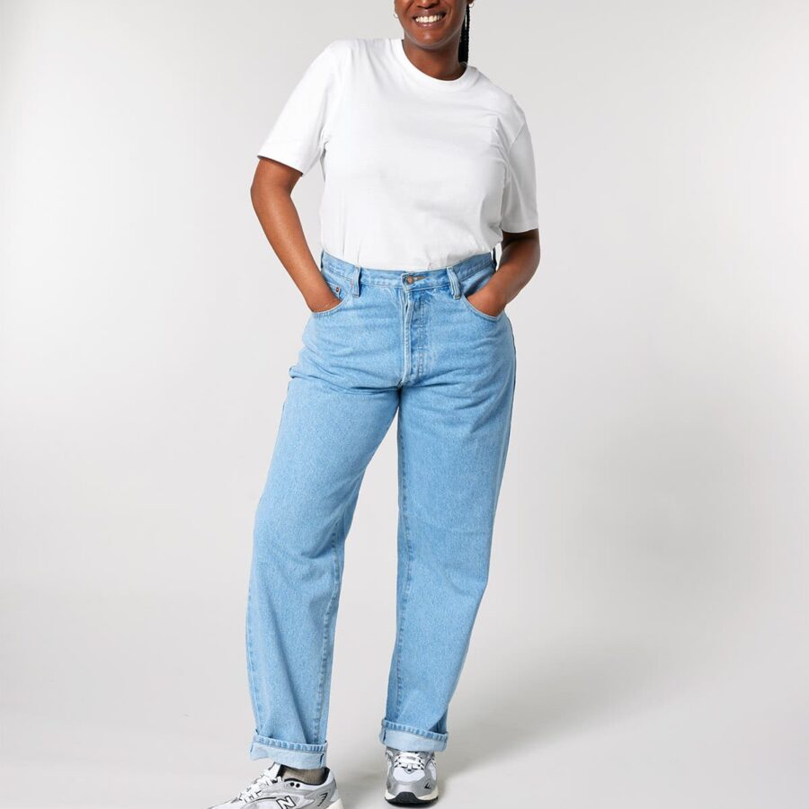 Creator 2.0 Stanley/Stella with custom design & print - Hejdi